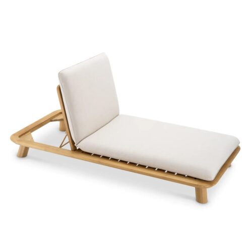 OUTDOOR DAYBED WESTON SINGLE <br/> by Eichholtz - Image 3