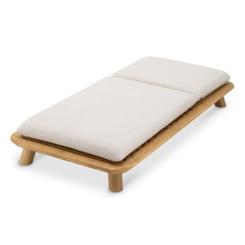 OUTDOOR DAYBED WESTON SINGLE <br/> by Eichholtz - Image 4