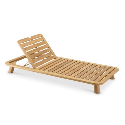 OUTDOOR DAYBED WESTON SINGLE <br/> by Eichholtz - Image 6
