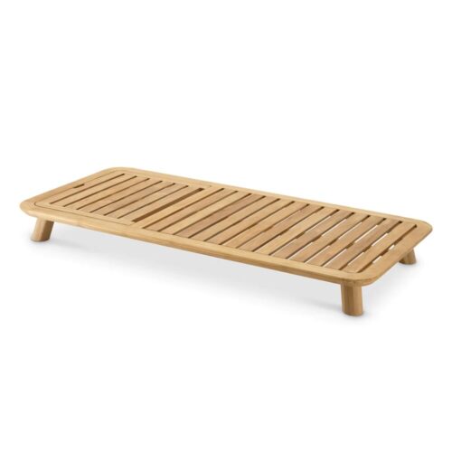 OUTDOOR DAYBED WESTON SINGLE <br/> by Eichholtz - Image 7