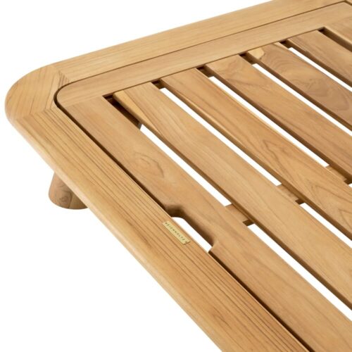 OUTDOOR DAYBED WESTON SINGLE <br/> by Eichholtz - Image 2