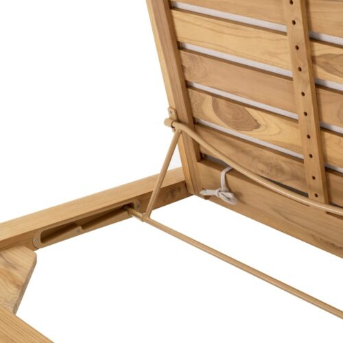 OUTDOOR DAYBED WESTON SINGLE <br/> by Eichholtz - Image 9