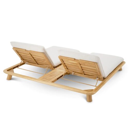 OUTDOOR DAYBED WESTON DOUBLE <br/> by Eichholtz - Image 12