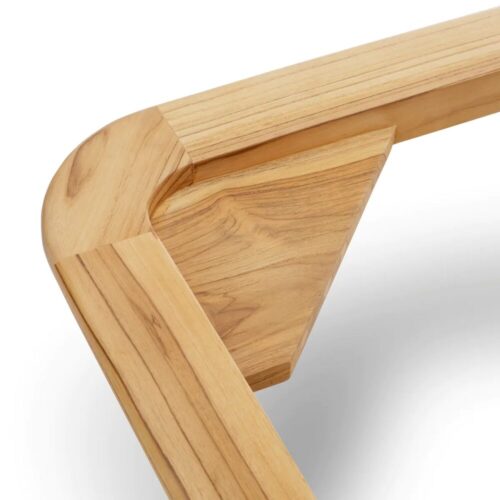 OUTDOOR DAYBED WESTON DOUBLE <br/> by Eichholtz - Image 14