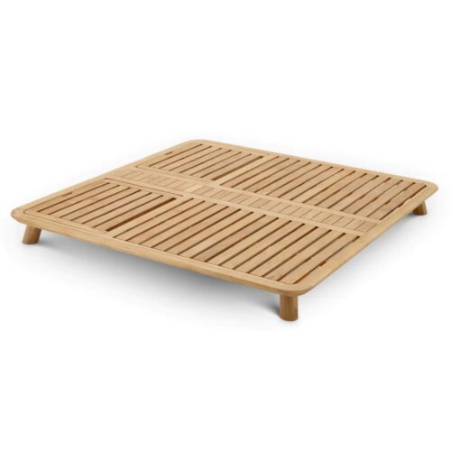 OUTDOOR DAYBED WESTON DOUBLE <br/> by Eichholtz - Image 5