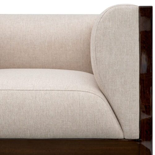 SWIVEL CHAIR SEBASTIAN <br/> by Eichholtz - Image 4