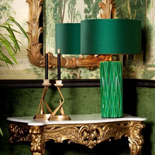 TABLE LAMP AMARELLO <br/> by Eichholtz - Image 2