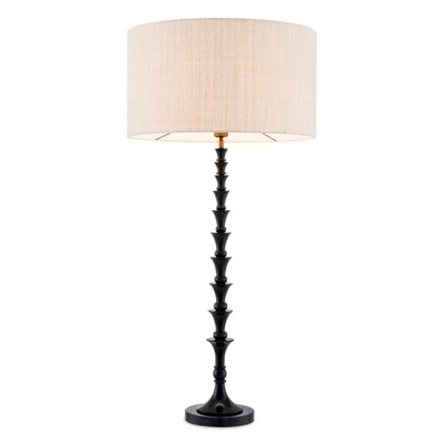 TABLE LAMP ARABELLA <br/> by Eichholtz