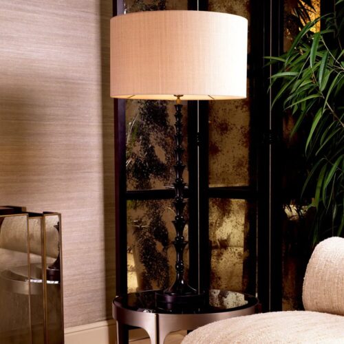 TABLE LAMP ARABELLA <br/> by Eichholtz - Image 2