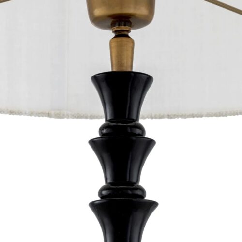 TABLE LAMP ARABELLA <br/> by Eichholtz - Image 6