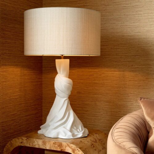 TABLE LAMP BANYAN <br/> by Eichholtz - Image 4