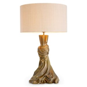 TABLE LAMP BANYAN <br/> by Eichholtz