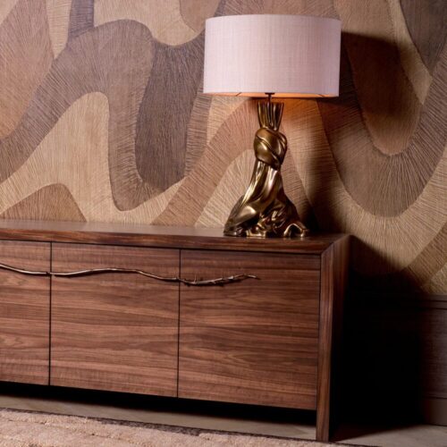 TABLE LAMP BANYAN <br/> by Eichholtz - Image 2
