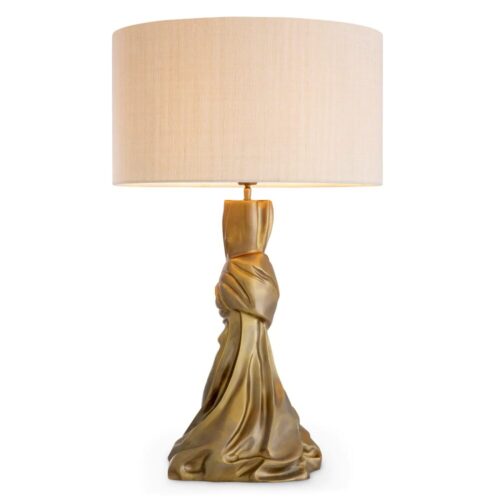 TABLE LAMP BANYAN <br/> by Eichholtz - Image 5