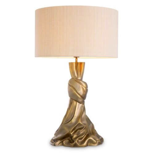 TABLE LAMP BANYAN <br/> by Eichholtz - Image 7