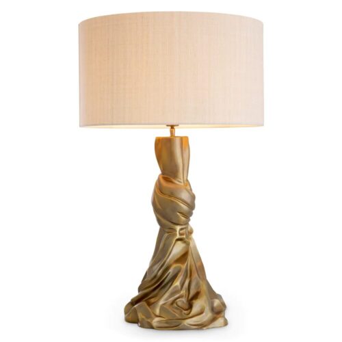 TABLE LAMP BANYAN <br/> by Eichholtz - Image 11