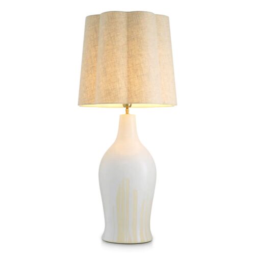 TABLE LAMP BEATRIZ <br/> by Eichholtz - Image 3