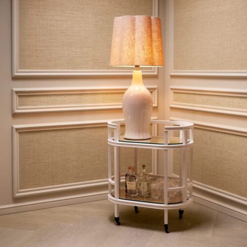 TABLE LAMP BEATRIZ <br/> by Eichholtz - Image 4