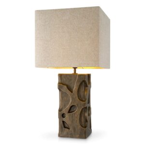 TABLE LAMP ENZO <br/> by Eichholtz