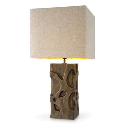 TABLE LAMP ENZO <br/> by Eichholtz