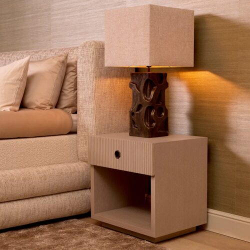 TABLE LAMP ENZO <br/> by Eichholtz - Image 2