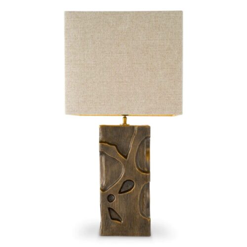 TABLE LAMP ENZO <br/> by Eichholtz - Image 3