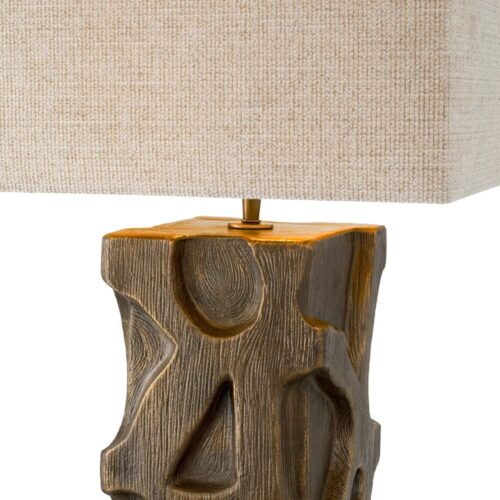 TABLE LAMP ENZO <br/> by Eichholtz - Image 5