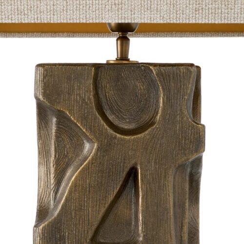 TABLE LAMP ENZO <br/> by Eichholtz - Image 7