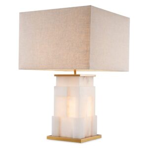 TABLE LAMP FABIANO <br/> by Eichholtz