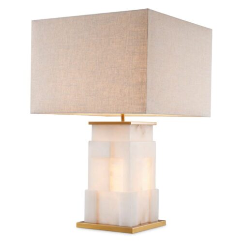 TABLE LAMP FABIANO <br/> by Eichholtz