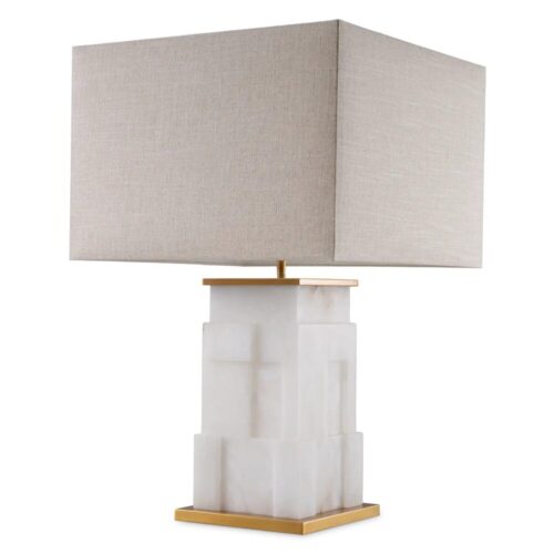 TABLE LAMP FABIANO <br/> by Eichholtz - Image 3