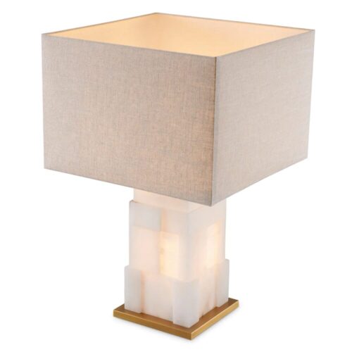 TABLE LAMP FABIANO <br/> by Eichholtz - Image 4