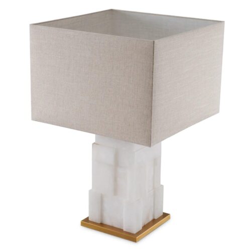 TABLE LAMP FABIANO <br/> by Eichholtz - Image 5
