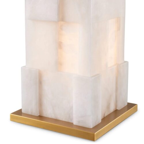 TABLE LAMP FABIANO <br/> by Eichholtz - Image 6