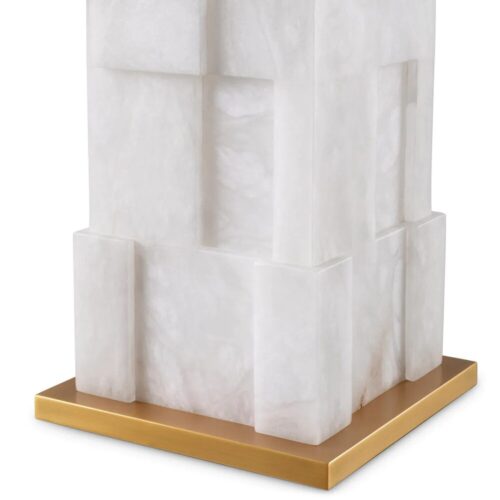 TABLE LAMP FABIANO <br/> by Eichholtz - Image 7