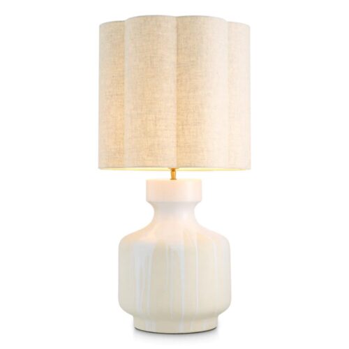 TABLE LAMP LORENA <br/> by Eichholtz - Image 3