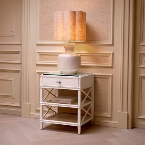 TABLE LAMP LORENA <br/> by Eichholtz - Image 4