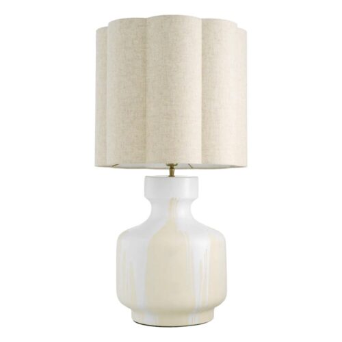 TABLE LAMP LORENA <br/> by Eichholtz - Image 6