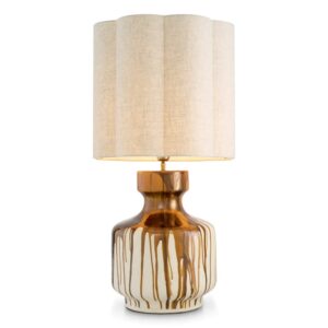 TABLE LAMP LORENA <br/> by Eichholtz