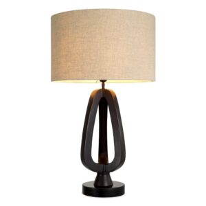 TABLE LAMP MADRONA <br/> by Eichholtz