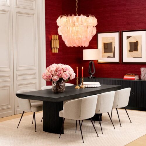 TABLE LAMP MADRONA <br/> by Eichholtz - Image 7