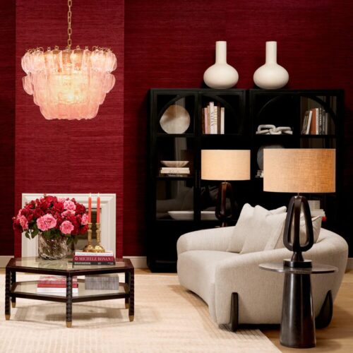 TABLE LAMP MADRONA <br/> by Eichholtz - Image 2