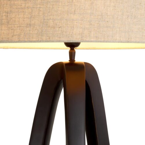 TABLE LAMP MADRONA <br/> by Eichholtz - Image 5