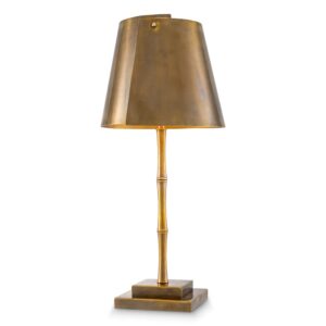 TABLE LAMP SERAPHINA <br/> by Eichholtz