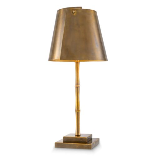 TABLE LAMP SERAPHINA <br/> by Eichholtz