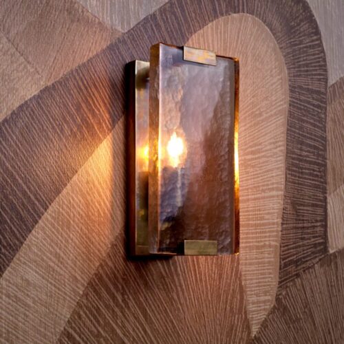 WALL LAMP JAMES <br/> by Eichholtz - Image 2