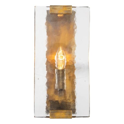 WALL LAMP JAMES <br/> by Eichholtz - Image 4
