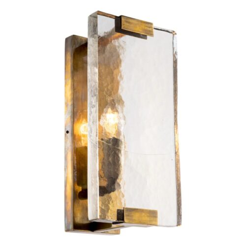 WALL LAMP JAMES <br/> by Eichholtz - Image 5