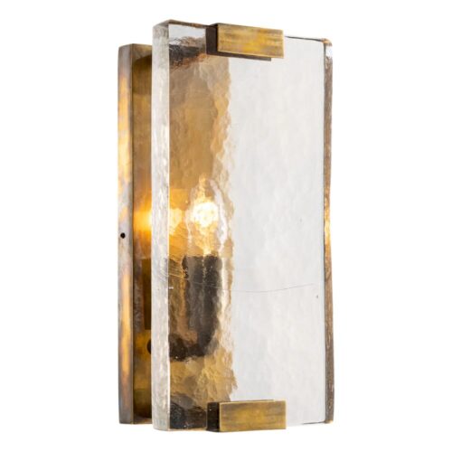 WALL LAMP JAMES <br/> by Eichholtz - Image 6