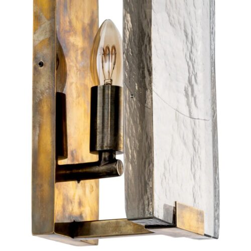 WALL LAMP JAMES <br/> by Eichholtz - Image 3
